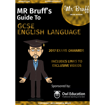 Mr-Bruffs-Guide-to-GCSE-English-Language