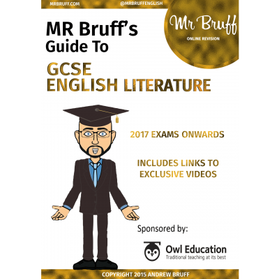 Mr-Bruffs-Guide-to-GCSE-English-Literature