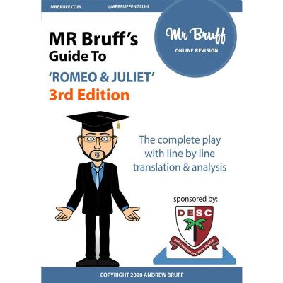 MrBruffs-Guide-to-Romeo-and-Juliet-3rd-Edition
