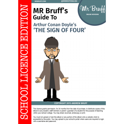 Mr-Bruffs-Guide-to-The-Sign-of-Four-Cover-School-Licence-Edition