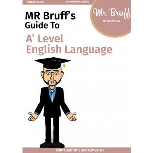 Mr-Bruffs-Guide-to-A-Level-English-Language