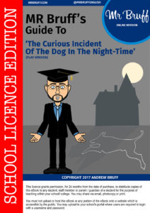 Mr-Bruffs-Guide-to-The-Curious-Incident-School-Licence-Edition