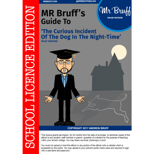 Mr-Bruffs-Guide-to-The-Curious-Incident-School-Licence-Edition