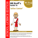 Mr Bruff’s Guide To ‘An Inspector Calls’ 2nd Edition - School Licence ...